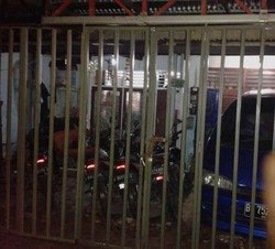 Kasus Pembunuhan Pengusaha Katering, Polisi Buru Karyawan Korban