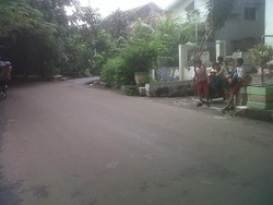 Ada Tato Tulisan ASEAN di Dada Mayat dalam Karung di Kampung Bali