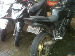 Mayat dalam Karung Sudah Berkeluarga dan Jarang Pulang