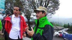 Kelakar Bupati Bogor Soal Banjir Kiriman dan Vila Orang Jakarta di Puncak