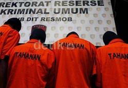 Kompolnas dan KontraS Adakan Pertemuan Bahas Rekayasa Perkara oleh Polri