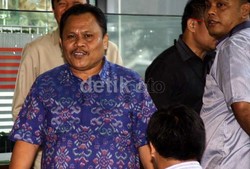 Pengacara Deviardi Tanya Soal Jhonny Allen ke Pejabat SKK Migas