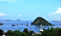 5 Turis Eropa dan Australia Sempat Hilang saat Diving di Labuan Bajo