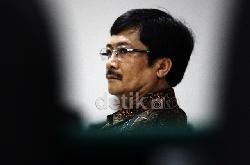 Bawahan Rudi Akui Adanya Titipan Duit ke Kementerian ESDM