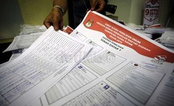 23 Caleg di Riau Diperiksa Terkait Iklan di Media Massa