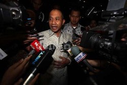 Petingginya Diduga Terlibat Kasus Rudi, SKK Migas: Kegiatan Tak Terganggu