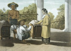 Penghapusan Nama Tokoh Tionghoa dalam Sejarah