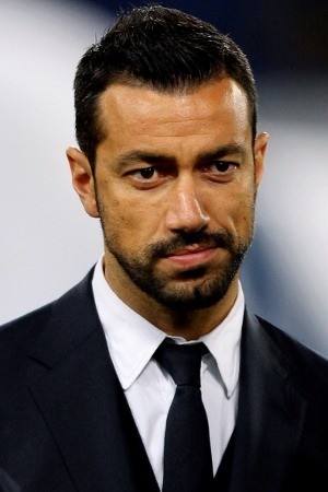 Ditepikan Juve dari Skuat Kompetisi Eropa, Quagliarella Kecewa