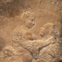 Relief Erotis Abad 18 Hanya Akan Dipamerkan Satu Malam