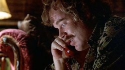 Cameron Crowe Mengenang Philip Seymour Hoffman di Film Almost Famous