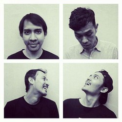 Morfem, Monkey to Millionaire, The Kuda, Strange Fruit, Fernie Sue Akan Tampil di Thursday Noise #3