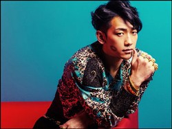 Rain Akan Merilis Lagu Baru 7 Februari Mendatang