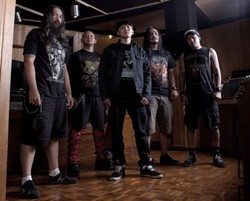 Deadsquad: Death Dealers