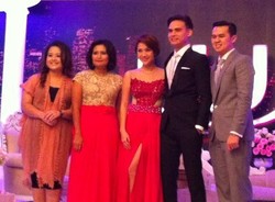 BCL dan Ashraf Sinclair Jadi Brand Ambassador Terbaru Lux