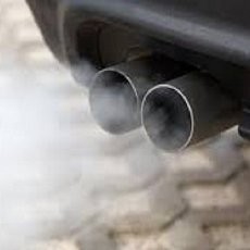 Bercinta di dalam Mobil, Pasangan Kekasih di AS Tewas