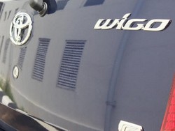 Toyota: Kami Yakin Konsumen Filipina Puas dengan Wigo