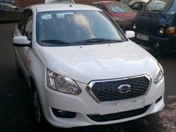 Sedan Murah Datsun Mulai Terungkap