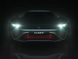 Sedan Listrik Terbaru dari Eropa