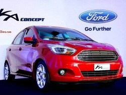Mobil Murah Ford Dijual Rp 99 Jutaan