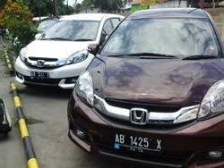 Ini Keunggulan Honda Mobilio Dibanding Kompetitornya