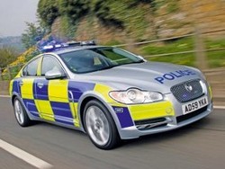 Tidak Akan Ada Lagi Kejar-kejaran Antara Polisi dan Penjahat