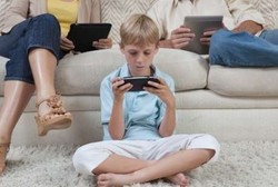 5 Langkah Mudah untuk Atasi Kecanduan Ponsel pada Anak