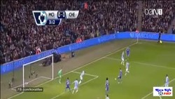 Rahasia Chelsea Pecundangi Manchester City di Etihad