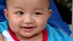 Belajar dari Rafi, Bayi Tanpa Usus dan Anus