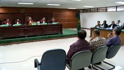 Pejabat SKK MIGAS: Sutan Bhatoegana Minta Menang Tender