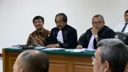 Rudi: Sutan Bhatoegana Hanya Minta Dikawal