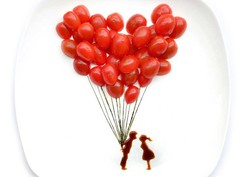 Inikah Paket Valentine Paling Mewah di Jakarta?