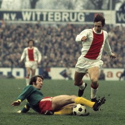 Belandanisasi Sepakbola Modern