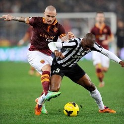 Meramal Efek Mercato Januari di Serie A