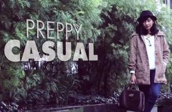 Video: 4 Padu-padan Tampil Stylish di Musim Hujan