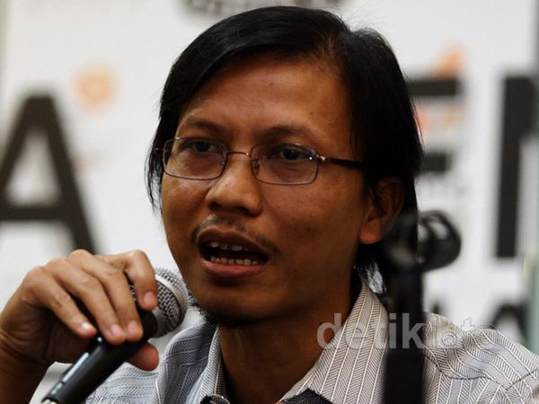 Polemik Dana Saksi Terus Dibahas