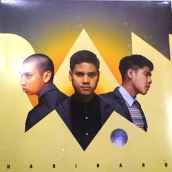 Hari Baru: Kompleksitas RAN Menjadi Grup Band