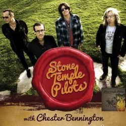 Stone Temple Pilots Batal Konser di Jakarta