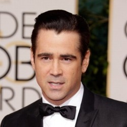 Colin Farrell dan Rachel Weisz Beradu Akting di Drama Distopia