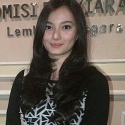 Kasus Penistaan Agama, Asmirandah Diperiksa Lagi Minggu Ini