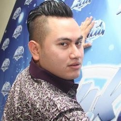 Punya Anak, Nassar Tak Betah Lama-lama di Luar Rumah