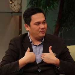 Farhat: Arya Wiguna Marah-marah? Dikasih Rp 500 Ribu Juga Cium Tangan