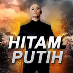Yuk, Ikut Partisipasi di Acara Hitam Putih