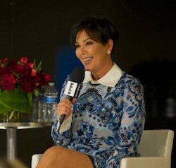  Keeping Up with Kris Jenner