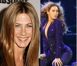 Operasi Plastik Terfavorit: Bokong Mirip Beyonce dan Wajah Jennifer Aniston