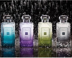 Dirilis, Parfum Terinspirasi dari Aroma Hujan