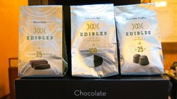 Makanan yang Mengandung Ganja di Colorado, Wajib Diperiksa Laboratorium