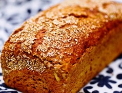 Barbari dan Grindstone Rye, Roti Empuk Lezat dari Iran dan Jerman (2)