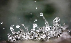 Wow! Sebuah Sungai di Skotlandia Ini Dialiri oleh Whisky