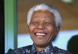 Nelson Mandela Bagi-bagi Warisan Rp 41 Miliar ke Banyak Orang