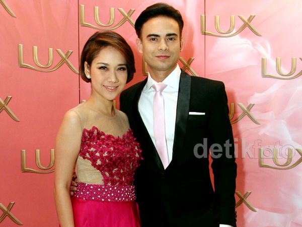 Mesranya BCL dan Ashraf